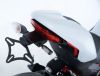 R&G LP0230BK Držák SPZ DUCATI Monster 797